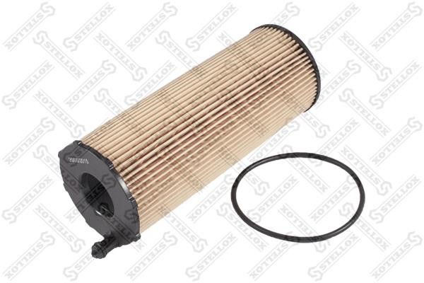 Stellox 20-50527-SX Oil Filter 2050527SX: Buy near me in Poland at 2407.PL - Good price!