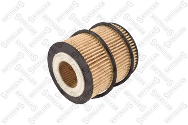 Stellox 20-50529-SX Oil Filter 2050529SX: Buy near me in Poland at 2407.PL - Good price!