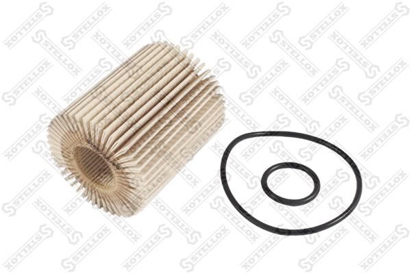 Stellox 20-50530-SX Oil Filter 2050530SX: Buy near me in Poland at 2407.PL - Good price!