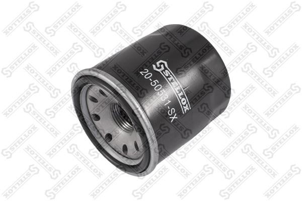 Stellox 20-50531-SX Oil Filter 2050531SX: Buy near me in Poland at 2407.PL - Good price!