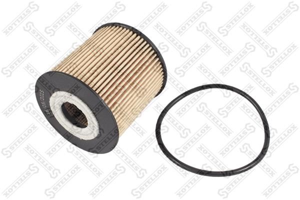 Stellox 20-50532-SX Oil Filter 2050532SX: Buy near me in Poland at 2407.PL - Good price!
