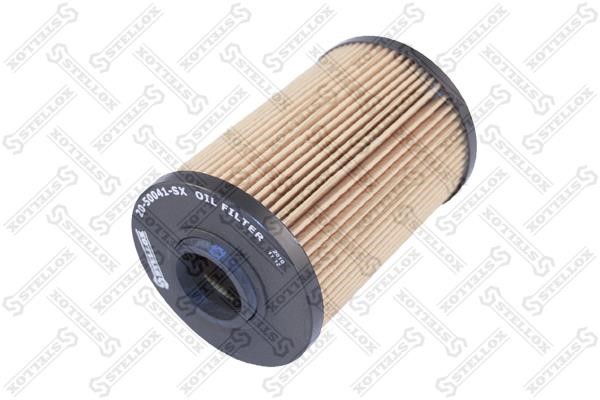 Stellox 20-50041-SX Oil Filter 2050041SX: Buy near me in Poland at 2407.PL - Good price!