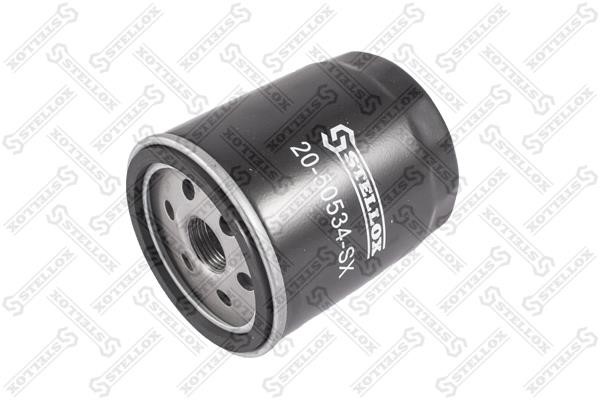Stellox 20-50534-SX Oil Filter 2050534SX: Buy near me in Poland at 2407.PL - Good price!