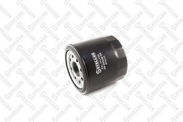 Stellox 20-50538-SX Oil Filter 2050538SX: Buy near me in Poland at 2407.PL - Good price!