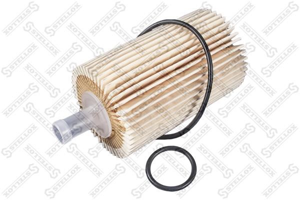 Stellox 20-50539-SX Oil Filter 2050539SX: Buy near me in Poland at 2407.PL - Good price!