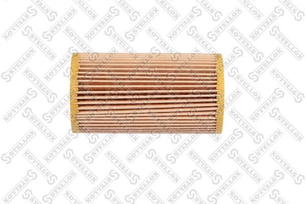 Stellox 20-50544-SX Oil Filter 2050544SX: Buy near me in Poland at 2407.PL - Good price!