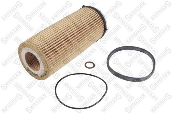 Stellox 20-50547-SX Oil Filter 2050547SX: Buy near me in Poland at 2407.PL - Good price!