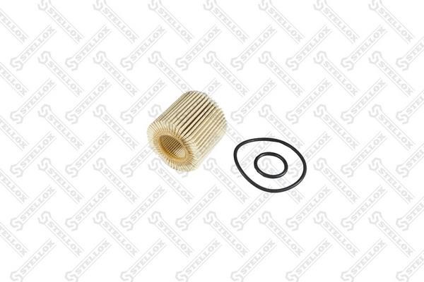Stellox 20-50551-SX Oil Filter 2050551SX: Buy near me in Poland at 2407.PL - Good price!