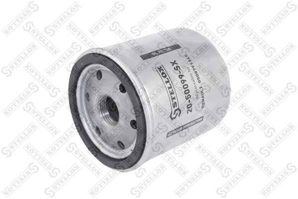 Stellox 20-50099-SX Oil Filter 2050099SX: Buy near me at 2407.PL in Poland at an Affordable price!