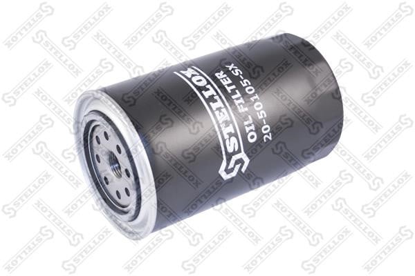 Stellox 20-50105-SX Oil Filter 2050105SX: Buy near me at 2407.PL in Poland at an Affordable price!