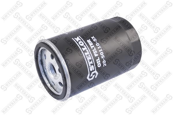 Stellox 20-50110-SX Oil Filter 2050110SX: Buy near me in Poland at 2407.PL - Good price!