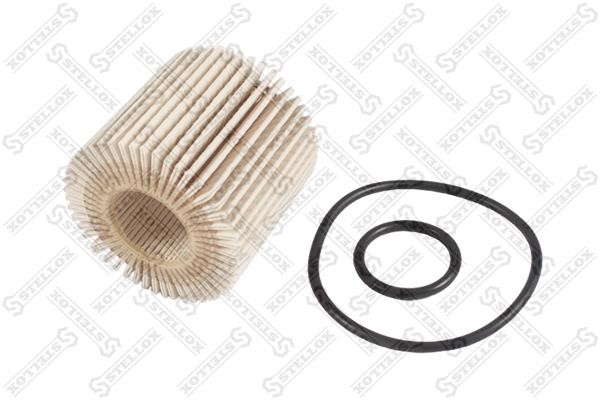 Stellox 20-50552-SX Oil Filter 2050552SX: Buy near me in Poland at 2407.PL - Good price!