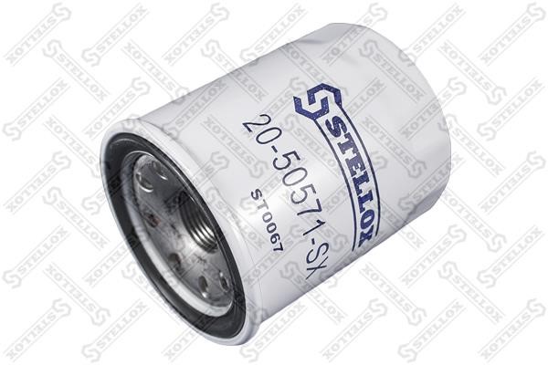 Stellox 20-50571-SX Oil Filter 2050571SX: Buy near me in Poland at 2407.PL - Good price!