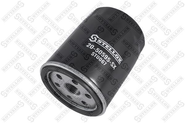 Stellox 20-50595-SX Oil Filter 2050595SX: Buy near me in Poland at 2407.PL - Good price!