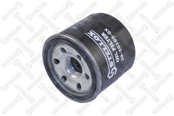 Stellox 20-50195-SX Oil Filter 2050195SX: Buy near me in Poland at 2407.PL - Good price!
