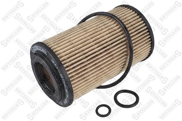 Stellox 20-50657-SX Oil Filter 2050657SX: Buy near me in Poland at 2407.PL - Good price!