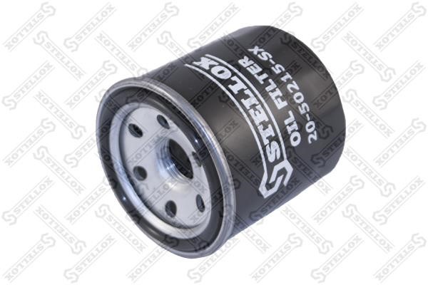 Stellox 20-50215-SX Oil Filter 2050215SX: Buy near me in Poland at 2407.PL - Good price!