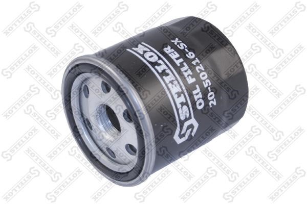 Oil Filter Stellox 20-50216-SX