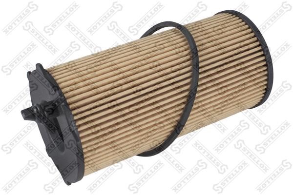 Stellox 20-50688-SX Oil Filter 2050688SX: Buy near me in Poland at 2407.PL - Good price!