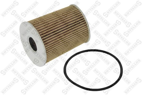 Stellox 20-50689-SX Oil Filter 2050689SX: Buy near me in Poland at 2407.PL - Good price!
