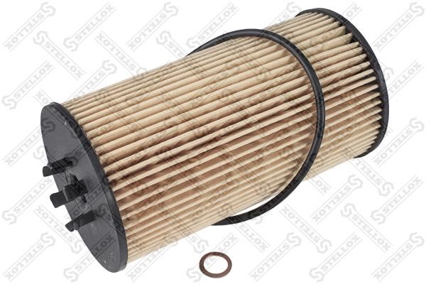 Stellox 20-50691-SX Oil Filter 2050691SX: Buy near me in Poland at 2407.PL - Good price!