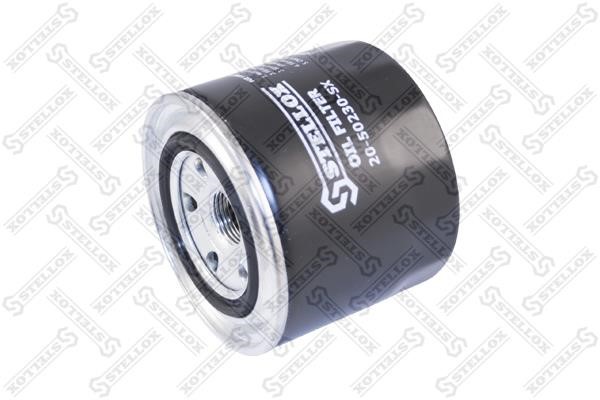 Stellox 20-50230-SX Oil Filter 2050230SX: Buy near me in Poland at 2407.PL - Good price!
