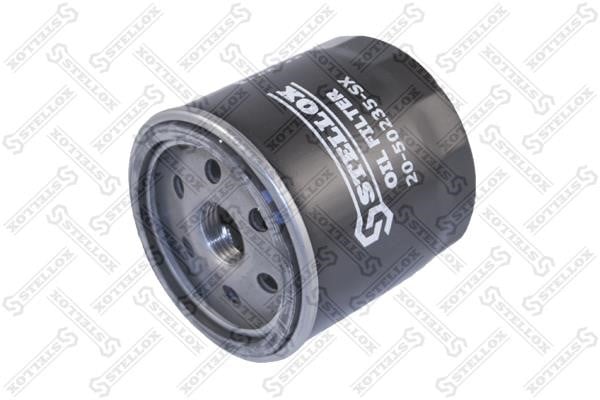 Stellox 20-50235-SX Oil Filter 2050235SX: Buy near me in Poland at 2407.PL - Good price!