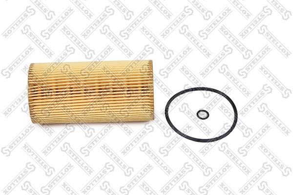 Stellox 20-50697-SX Oil Filter 2050697SX: Buy near me in Poland at 2407.PL - Good price!