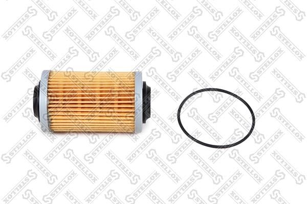 Stellox 20-50701-SX Oil Filter 2050701SX: Buy near me in Poland at 2407.PL - Good price!