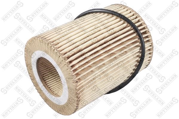 Stellox 20-50709-SX Oil Filter 2050709SX: Buy near me in Poland at 2407.PL - Good price!