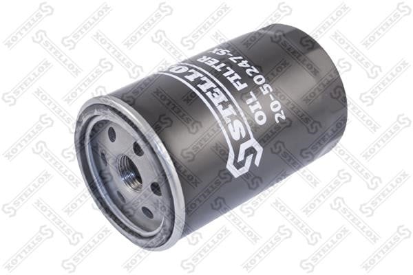 Stellox 20-50247-SX Oil Filter 2050247SX: Buy near me in Poland at 2407.PL - Good price!