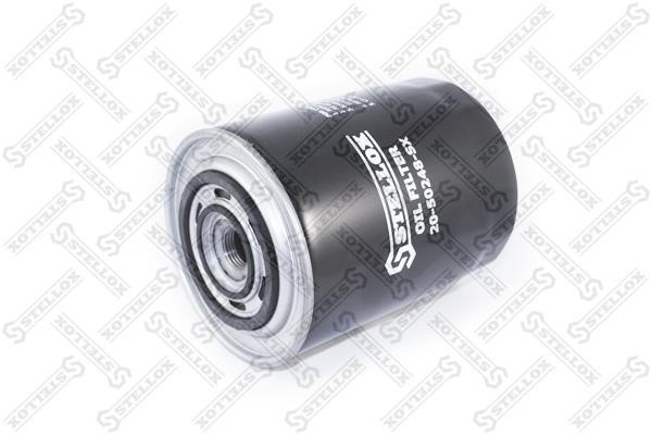Stellox 20-50248-SX Oil Filter 2050248SX: Buy near me in Poland at 2407.PL - Good price!