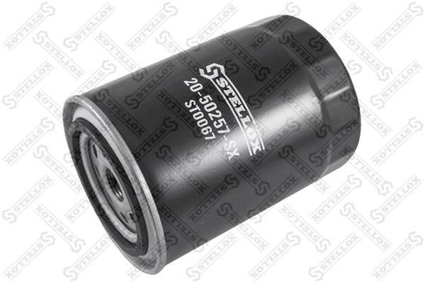 Stellox 20-50257-SX Oil Filter 2050257SX: Buy near me in Poland at 2407.PL - Good price!