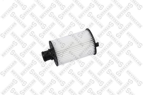 Stellox 20-50723-SX Oil Filter 2050723SX: Buy near me in Poland at 2407.PL - Good price!