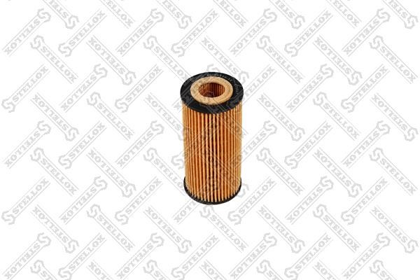 Stellox 20-50730-SX Oil Filter 2050730SX: Buy near me in Poland at 2407.PL - Good price!