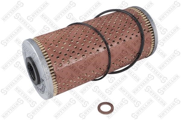 Stellox 20-50733-SX Oil Filter 2050733SX: Buy near me in Poland at 2407.PL - Good price!