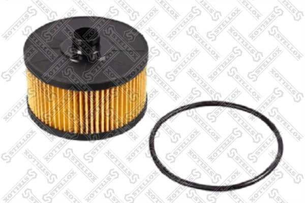 Stellox 20-50734-SX Oil Filter 2050734SX: Buy near me in Poland at 2407.PL - Good price!