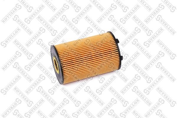 Stellox 20-50750-SX Oil Filter 2050750SX: Buy near me at 2407.PL in Poland at an Affordable price!