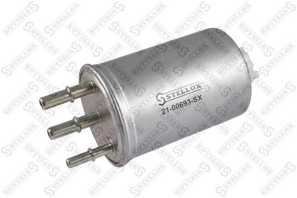 Stellox 21-00693-SX Топливный фильтр 2100693SX: Отличная цена - Купить в Польше на 2407.PL!