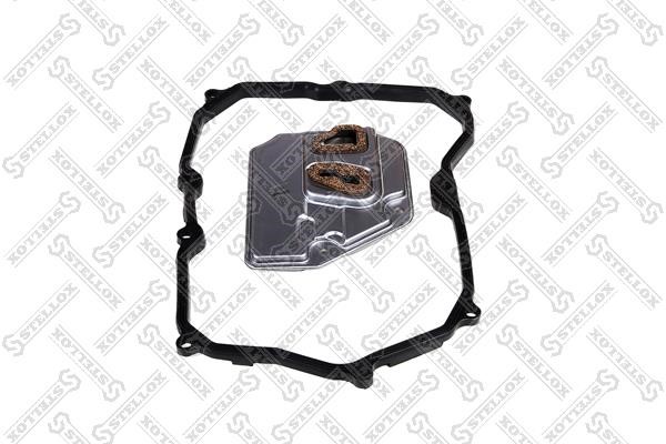 Stellox 20-51102-SX Automatic transmission filter 2051102SX: Buy near me in Poland at 2407.PL - Good price!