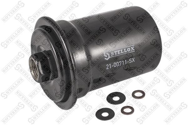 Stellox 21-00711-SX Fuel filter 2100711SX: Buy near me in Poland at 2407.PL - Good price!