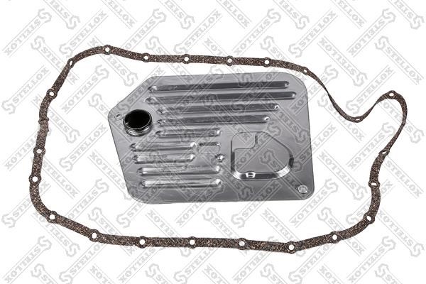 Stellox 20-51110-SX Automatic transmission filter 2051110SX: Buy near me in Poland at 2407.PL - Good price!