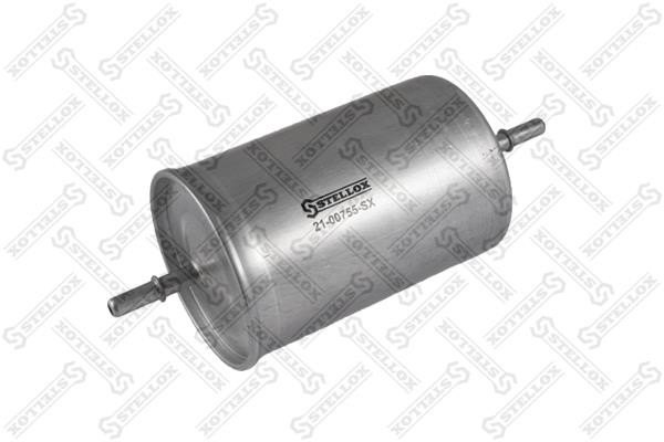 Stellox 21-00755-SX Fuel filter 2100755SX: Buy near me in Poland at 2407.PL - Good price!
