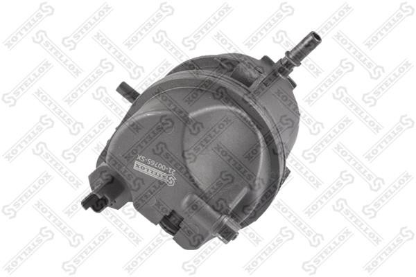 Stellox 21-00765-SX Fuel filter 2100765SX: Buy near me in Poland at 2407.PL - Good price!