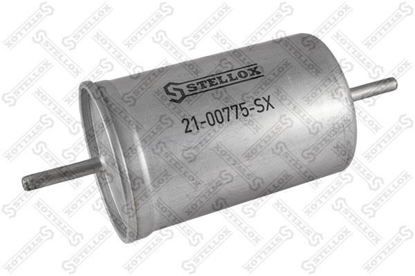 Stellox 21-00775-SX Fuel filter 2100775SX: Buy near me in Poland at 2407.PL - Good price!