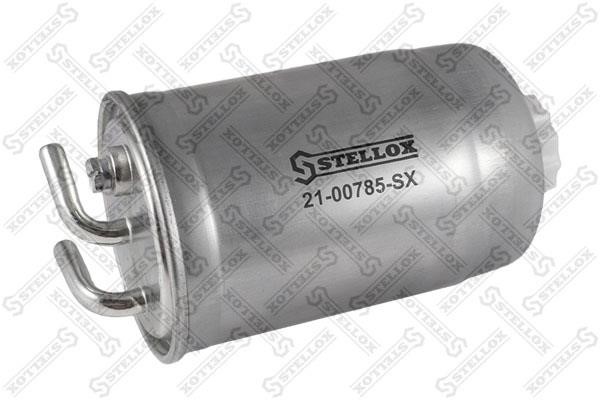 Stellox 21-00785-SX Фільтр палива 2100785SX: Приваблива ціна - Купити у Польщі на 2407.PL!