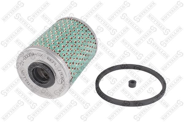 Stellox 21-00004-SX Fuel filter 2100004SX: Buy near me in Poland at 2407.PL - Good price!