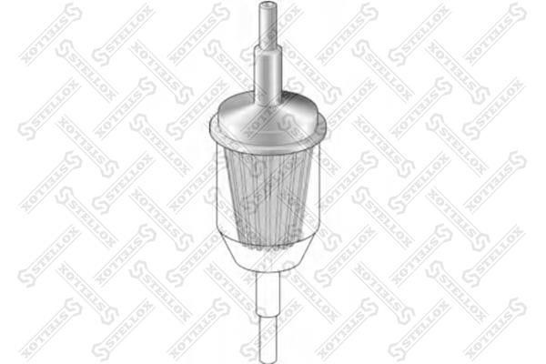 Stellox 21-00015-SX Fuel filter 2100015SX: Buy near me in Poland at 2407.PL - Good price!