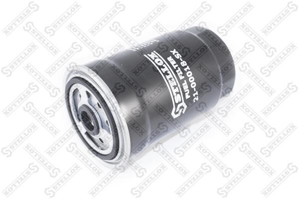 Stellox 21-00018-SX Fuel filter 2100018SX: Buy near me at 2407.PL in Poland at an Affordable price!
