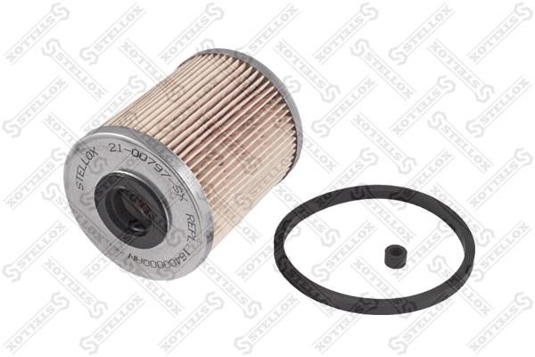 Stellox 21-00797-SX Fuel filter 2100797SX: Buy near me at 2407.PL in Poland at an Affordable price!